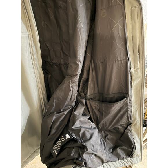 Sahara II Women's Heated Jacket size 3XL - Picture 5 of 6